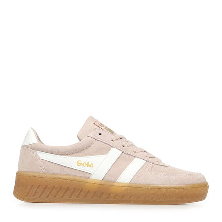 Grandslam Suede