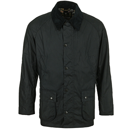Ashby Wax Jacket