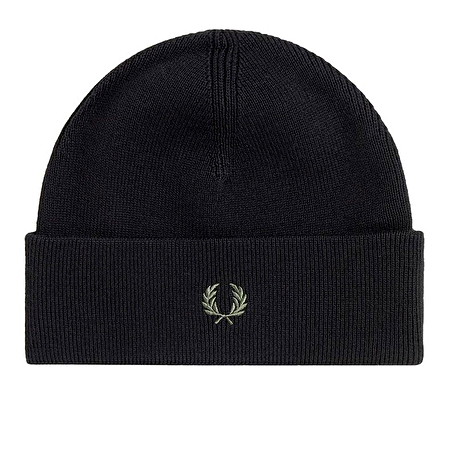 Classic Beanie