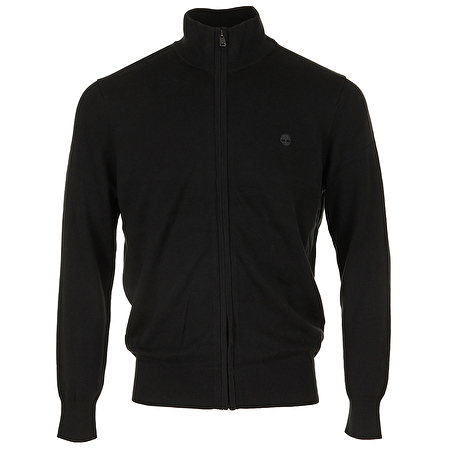 Cotton Yd Full Zip