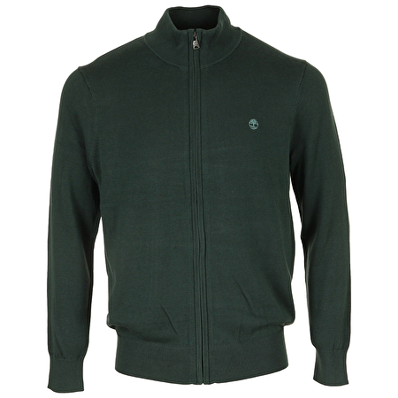 Cotton Yd Full Zip