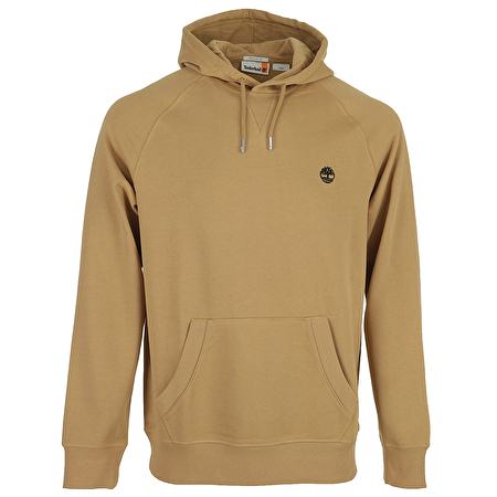 Loopback Hoodie