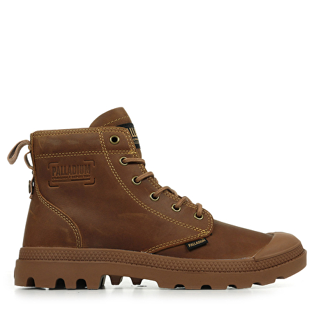 Pampa Zip LTH Legacy
