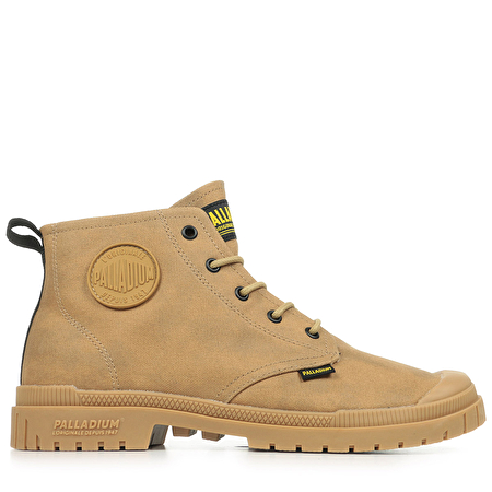 Pampa Sp20 Hi Wax
