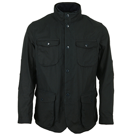 Ogston Wax Jacket