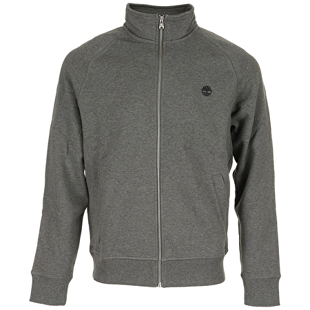 Brushed Back Full Zip Brushed Back Full Zip