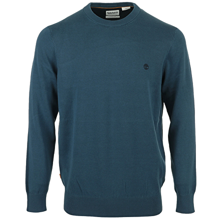 Cotton Yd Sweater Cotton Yd Sweater