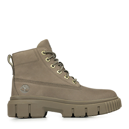 Greyfield Mid Lace Up Boot