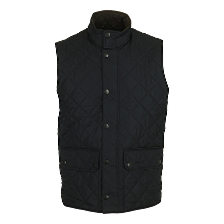 New Lowerdale Quilted Gilet New Lowerdale Quilted Gilet