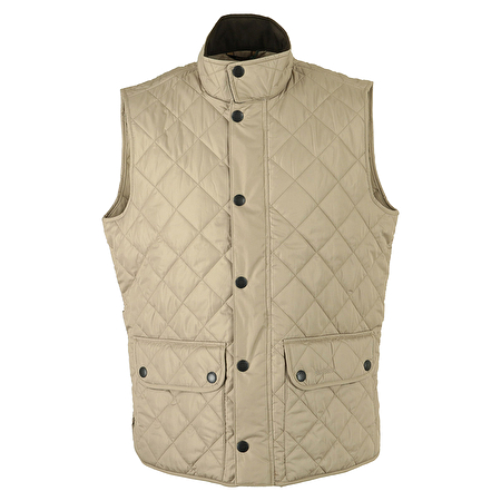 New Lowerdale Quilted Gilet New Lowerdale Quilted Gilet