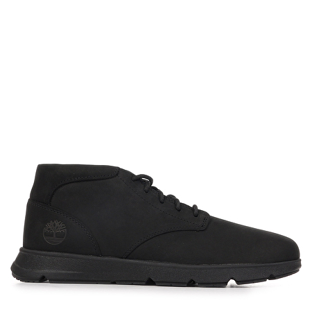 Parker Street Mid Lace Up Sneaker