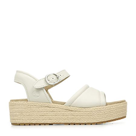 Santorini Sun Backstrap Sandal