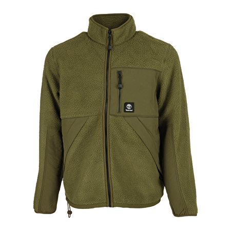Sherpa Mix Media Fleece Sherpa Mix Media Fleece