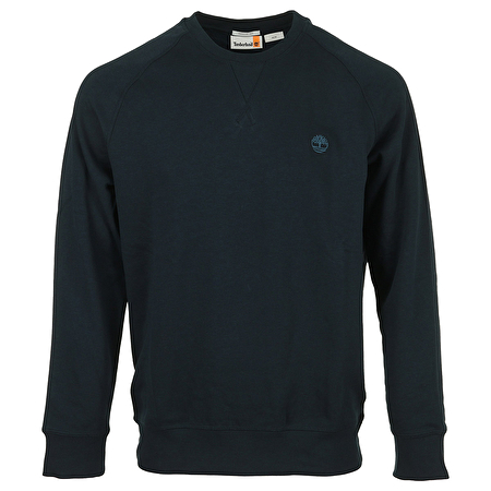 Brushed Back Crew Sweat