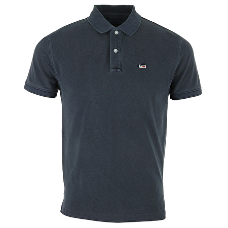 Garment Dye Polo
