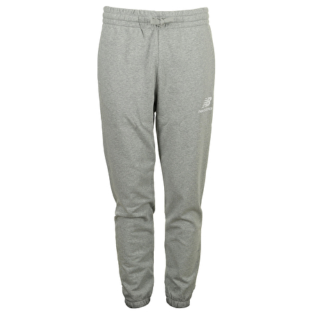 Essentials Stacked Logo Pant