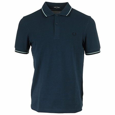 Twin Tipped Shirt