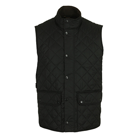 New Lowerdale Quilted Gilet