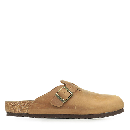 Boston Bs Oiled Leather Boston Bs Oiled Leather