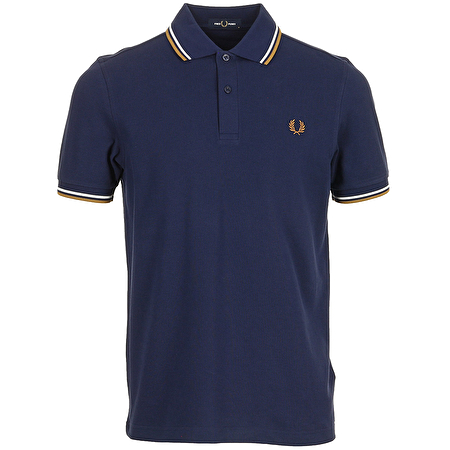 Twin Tipped Shirt