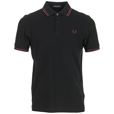 Twin Tipped Shirt