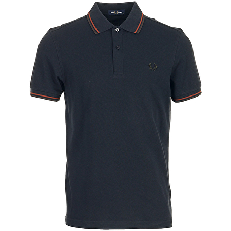 Twin Tipped Shirt Twin Tipped Shirt