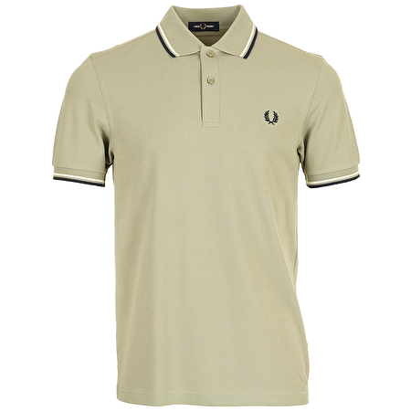 Twin Tipped Shirt