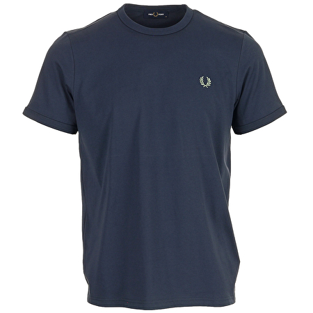 Ringer T-Shirt Ringer T-Shirt