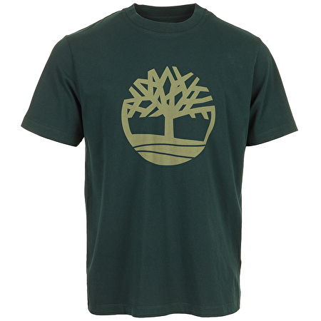Tree Logo Ss Tee Tree Logo Ss Tee