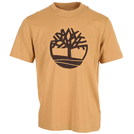 Tree Logo Ss Tee Tree Logo Ss Tee