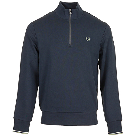 Half Zip Sweatshirt Half Zip Sweatshirt