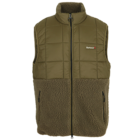 Fell Gilet