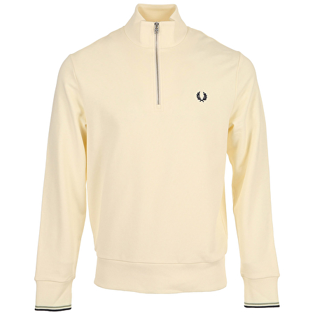 Half Zip Sweatshirt Half Zip Sweatshirt