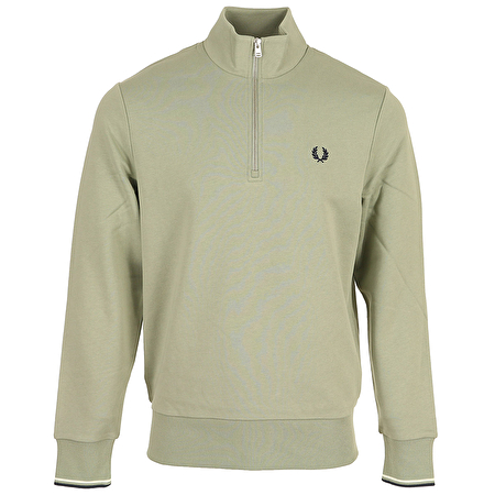 Half Zip Sweatshirt Half Zip Sweatshirt