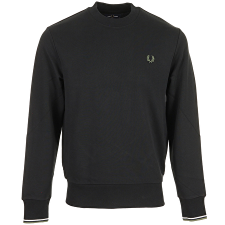 Crew Neck Sweatshirt