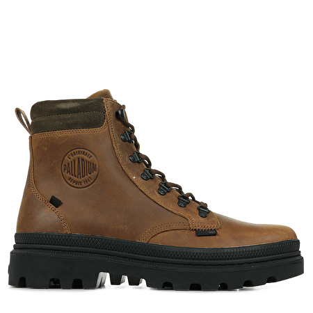 Pallatrooper Hiker Leather Pallatrooper Hiker Leather