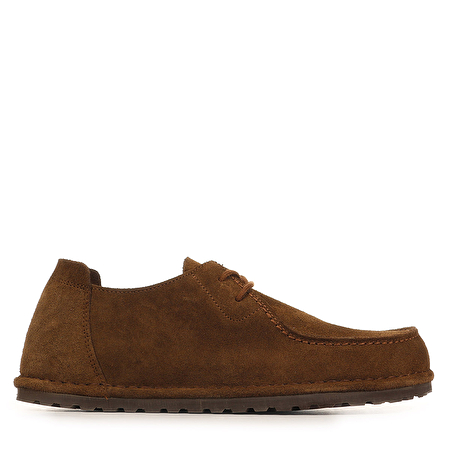 Utti Lace Suede Utti Lace Suede