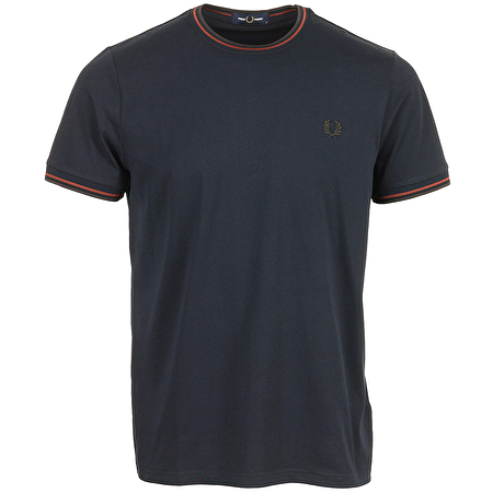 Twin Tipped T-Shirt Twin Tipped T-Shirt