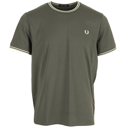 Twin Tipped T-Shirt Twin Tipped T-Shirt