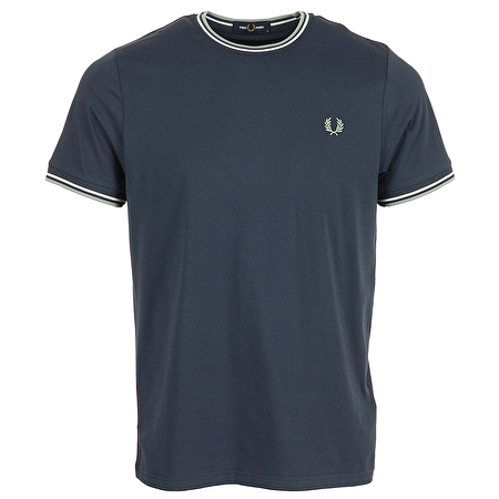 Twin Tipped T-Shirt Twin Tipped T-Shirt