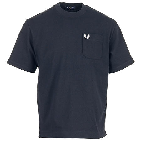 Relaxed Tee Shirt Relaxed Tee Shirt