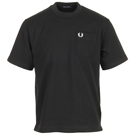 Relaxed Tee Shirt Relaxed Tee Shirt