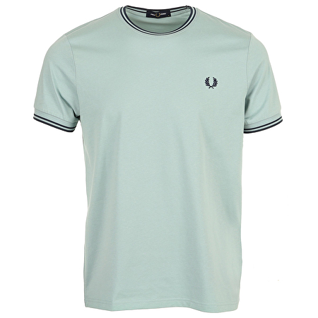 Twin Tipped T-Shirt Twin Tipped T-Shirt