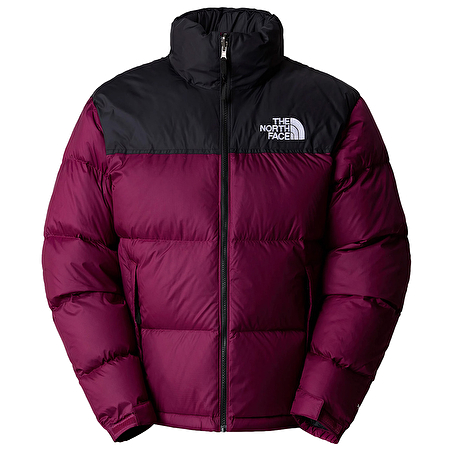 M 96 Retro Nuptse Jkt