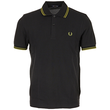 Twin Tipped Shirt