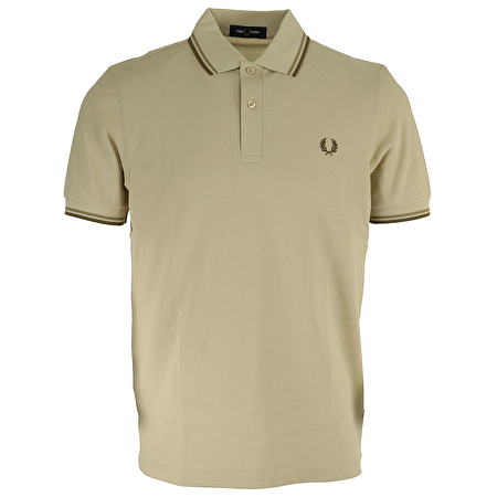 Twin Tipped Shirt