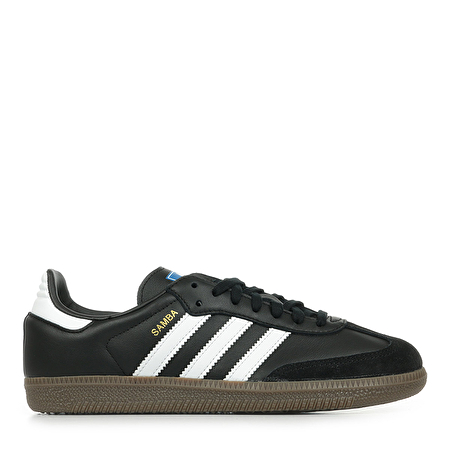 Samba Og J