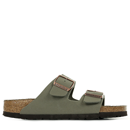 Arizona Birko Flor Nubuck