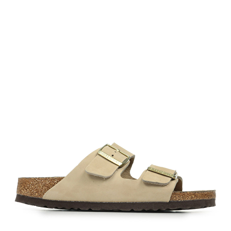 Arizona Bs Nubuck