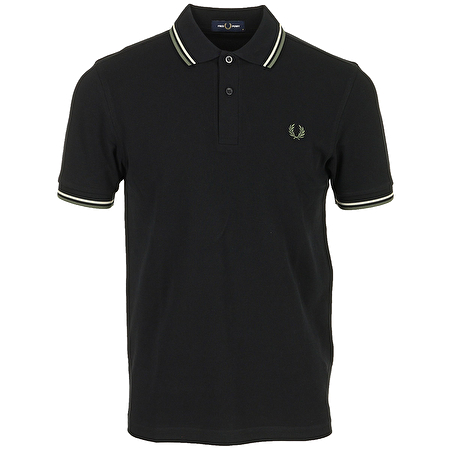 Twin Tipped Fred Perry Shirt Twin Tipped Fred Perry Shirt